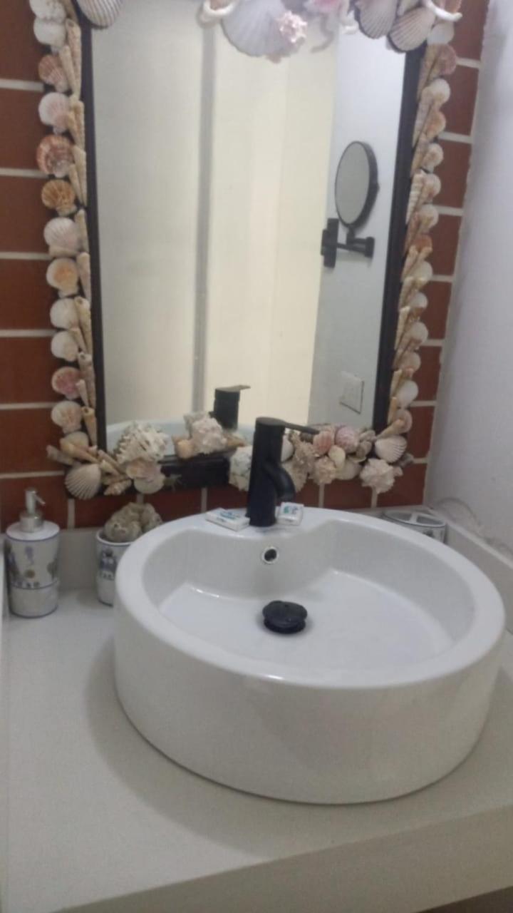 Mision Del Sol Apartment Bahia Kino Exterior photo